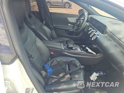 2020 Mercedes-Benz CLA 250 - zdjęcie 8 z 25 - miniatura