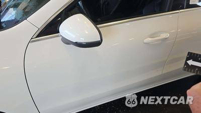 2020 Mercedes-Benz CLA 250 - zdjęcie 24 z 25 - miniatura