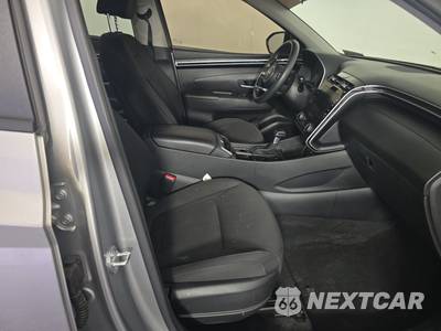 2023 Hyundai Tucson SEL - zdjęcie 8 z 22 - miniatura