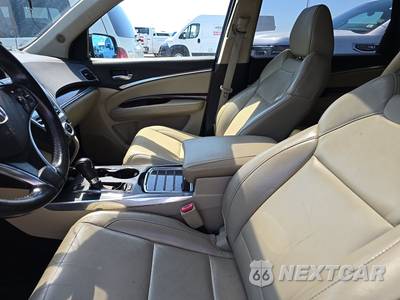 2015 Acura MDX - zdjęcie 7 z 47 - miniatura