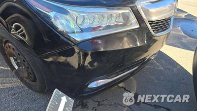 2015 Acura MDX - zdjęcie 47 z 47 - miniatura