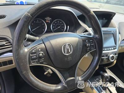 2015 Acura MDX - zdjęcie 10 z 47 - miniatura