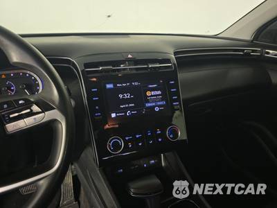 2023 Hyundai Tucson SEL - zdjęcie 11 z 22 - miniatura