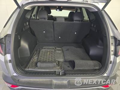 2023 Hyundai Tucson SEL - zdjęcie 16 z 22 - miniatura