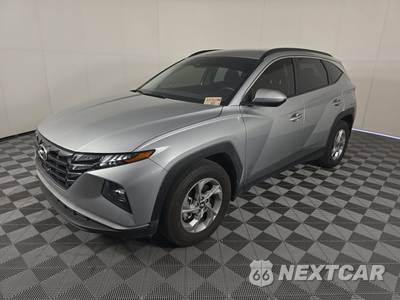2023 Hyundai Tucson SEL - zdjęcie 1 z 22 - miniatura