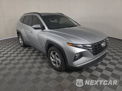 2023 Hyundai Tucson SEL - zdjęcie 3 z 22 - miniatura