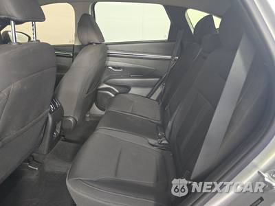 2023 Hyundai Tucson SEL - zdjęcie 13 z 22 - miniatura