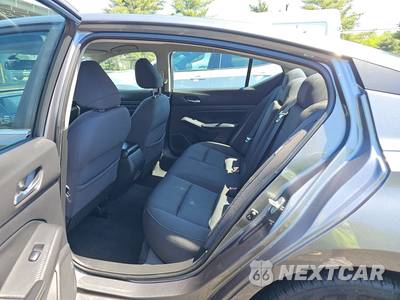 2020 Nissan Altima S - zdjęcie 13 z 36 - miniatura