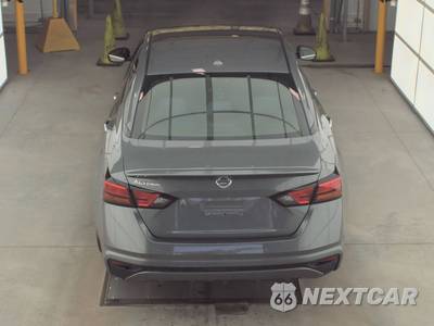 2020 Nissan Altima S - zdjęcie 5 z 36 - miniatura
