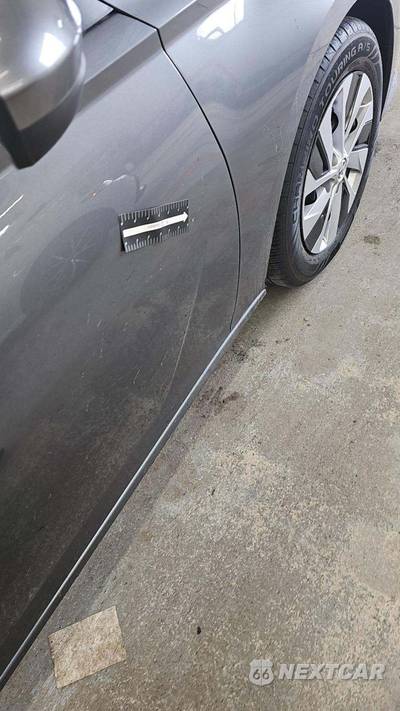 2020 Nissan Altima S - zdjęcie 32 z 36 - miniatura