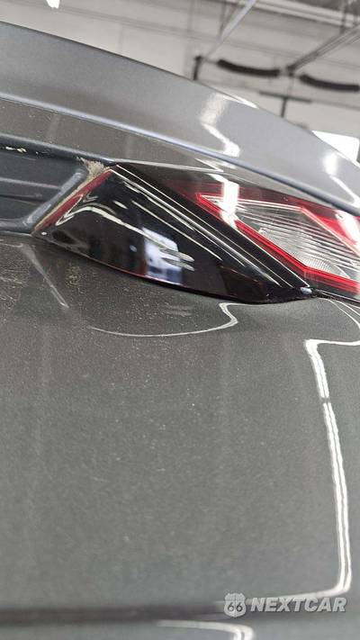 2020 Nissan Altima S - zdjęcie 25 z 36 - miniatura