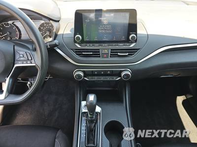 2020 Nissan Altima S - zdjęcie 11 z 36 - miniatura