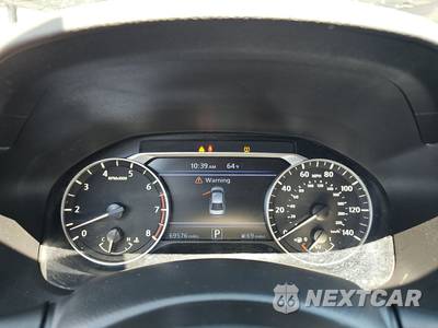 2020 Nissan Altima S - zdjęcie 12 z 36 - miniatura