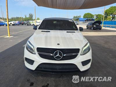 2019 Mercedes-Benz AMG GLE 43 4MATIC - zdjęcie 2 z 48 - miniatura