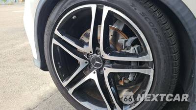 2019 Mercedes-Benz AMG GLE 43 4MATIC - zdjęcie 46 z 48 - miniatura