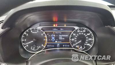 2020 Nissan Altima S - zdjęcie 17 z 36 - miniatura