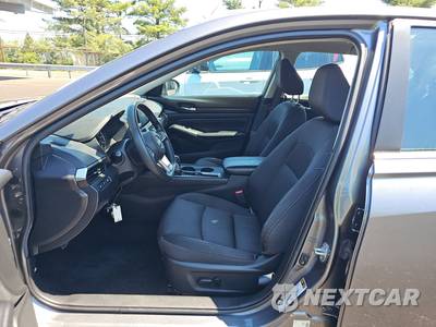 2020 Nissan Altima S - zdjęcie 7 z 36 - miniatura