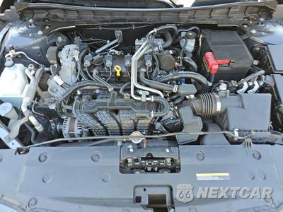 2020 Nissan Altima S - zdjęcie 15 z 36 - miniatura