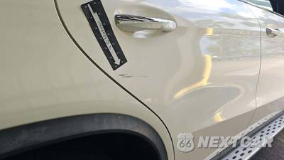 2019 Mercedes-Benz AMG GLE 43 4MATIC - zdjęcie 26 z 48 - miniatura