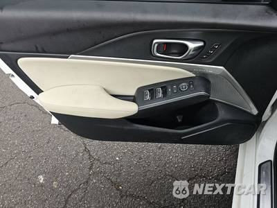 2023 Acura Integra w/A-Spec & Technology Pkgs - zdjęcie 9 z 33 - miniatura