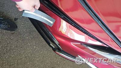 2021 Toyota Camry LE - zdjęcie 51 z 54 - miniatura