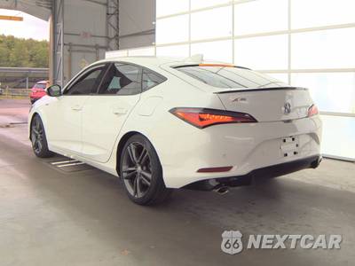 2023 Acura Integra w/A-Spec & Technology Pkgs - zdjęcie 6 z 33 - miniatura