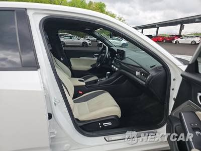 2023 Acura Integra w/A-Spec & Technology Pkgs - zdjęcie 8 z 33 - miniatura