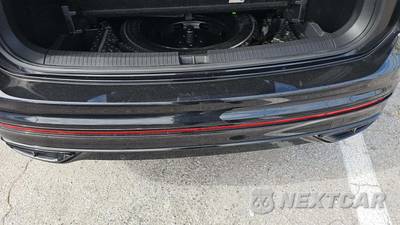 2022 Volkswagen Tiguan SE R-Line Black - zdjęcie 19 z 19 - miniatura