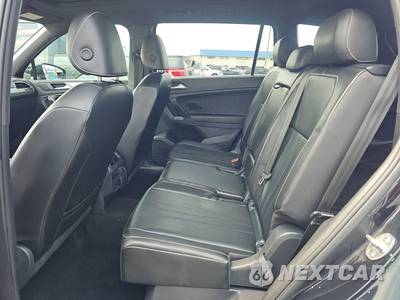 2022 Volkswagen Tiguan SE R-Line Black - zdjęcie 13 z 19 - miniatura