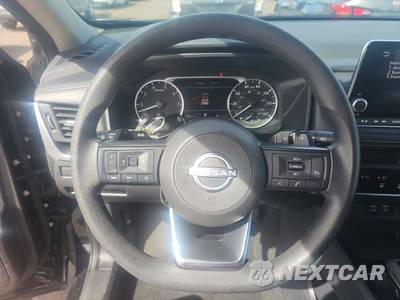 2024 Nissan Rogue S - zdjęcie 10 z 29 - miniatura