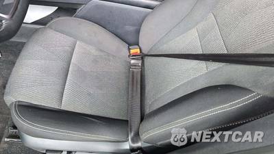 2025 Nissan Rogue SV - zdjęcie 21 z 23 - miniatura