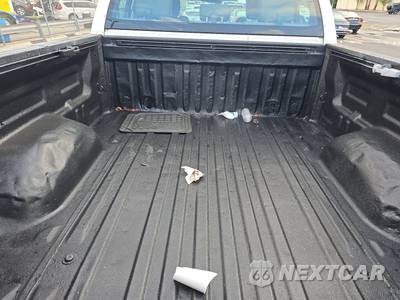 2018 Toyota Tundra SR Extended Cab Medium Bed - zdjęcie 16 z 46 - miniatura