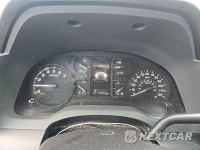2018 Toyota Tundra SR Extended Cab Medium Bed - zdjęcie 12 z 46 - miniatura