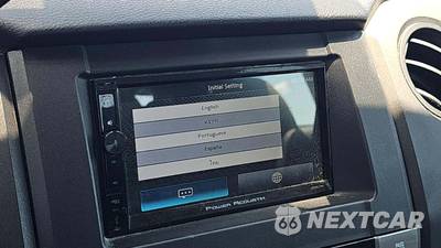 2018 Toyota Tundra SR Extended Cab Medium Bed - zdjęcie 35 z 46 - miniatura