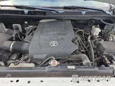 2018 Toyota Tundra SR Extended Cab Medium Bed - zdjęcie 15 z 46 - miniatura