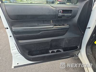 2018 Toyota Tundra SR Extended Cab Medium Bed - zdjęcie 9 z 46 - miniatura