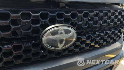 2018 Toyota Tundra SR Extended Cab Medium Bed - zdjęcie 46 z 46 - miniatura