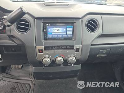 2018 Toyota Tundra SR Extended Cab Medium Bed - zdjęcie 11 z 46 - miniatura