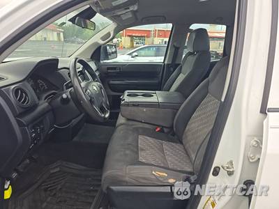2018 Toyota Tundra SR Extended Cab Medium Bed - zdjęcie 7 z 46 - miniatura