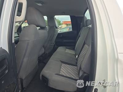 2018 Toyota Tundra SR Extended Cab Medium Bed - zdjęcie 13 z 46 - miniatura