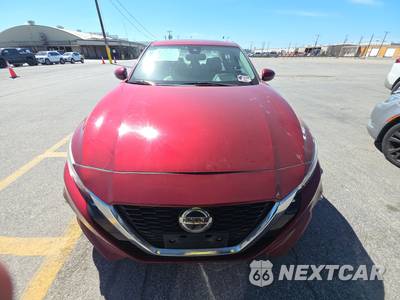 2019 Nissan Altima SV - zdjęcie 2 z 28 - miniatura