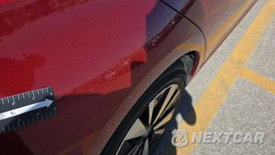 2019 Nissan Altima SV - zdjęcie 21 z 28 - miniatura