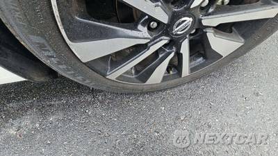 2023 Nissan Sentra SV - zdjęcie 37 z 43 - miniatura