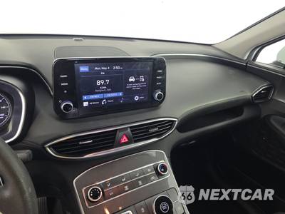 2023 Hyundai Santa Fe SE - zdjęcie 11 z 22 - miniatura