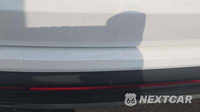 2023 Hyundai Santa Fe SE - zdjęcie 21 z 22 - miniatura