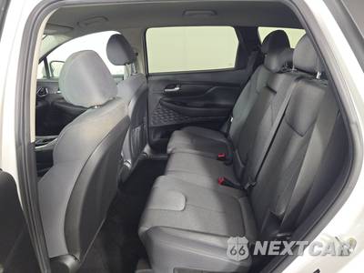 2023 Hyundai Santa Fe SE - zdjęcie 13 z 22 - miniatura