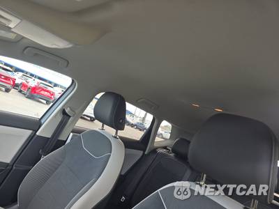 2025 Volkswagen Taos SE - zdjęcie 17 z 21 - miniatura