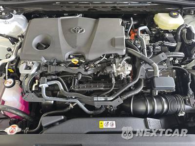 2026 Toyota Camry LE - zdjęcie 15 z 23 - miniatura