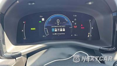 2026 Toyota Camry LE - zdjęcie 19 z 23 - miniatura