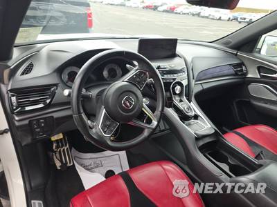 2019 Acura RDX w/A-Spec Pkg - zdjęcie 11 z 22 - miniatura